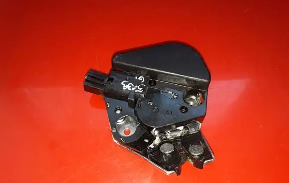 Honda Accord Tailgate/trunk/boot lock/catch/latch NOCODE