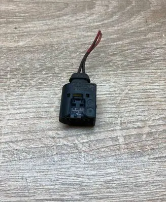 Mercedes-Benz A W168 Plug wire 1685452928