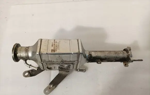 Audi Q8 EGR valve cooler 059131508AM