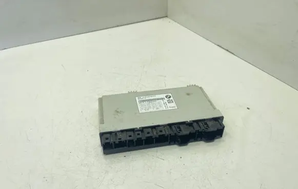 BMW 7 F01 F02 F03 F04 Seat control module 9225623