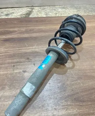 BMW 5 E60 E61 Front shock absorber/damper 310274 824904002078 36C82A