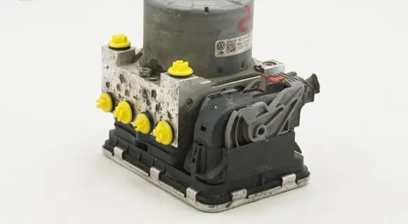 Volkswagen Transporter - Caravelle T6 ABS Pump 7E5614517B 7E0907379Q