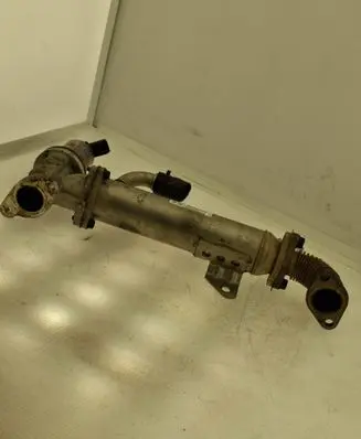 Hyundai Tucson JM EGR valve cooler 2841627400 988294P