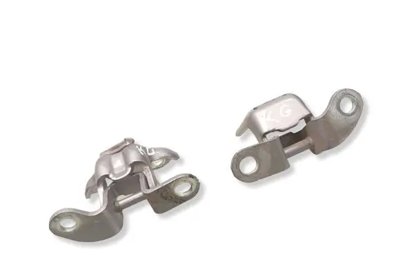Toyota Auris E180 Rear door hinge set 