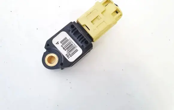 Lexus IS 220D-250-350 Airbag deployment crash/impact sensor 89831-0w040