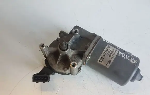 Volvo V70 Wiper motor 404607 9171902