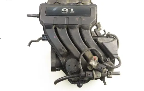 Seat Altea Intake manifold 72238146 06A133185LE
