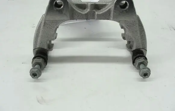 Mercedes-Benz GLC X253 C253 Front brake disc 360MM