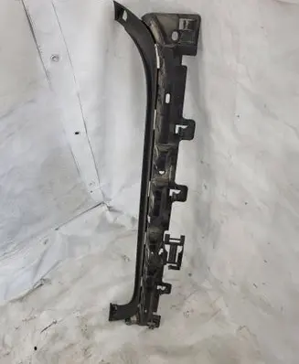 BMW 3 E46 Rear bumper mounting bracket 727584