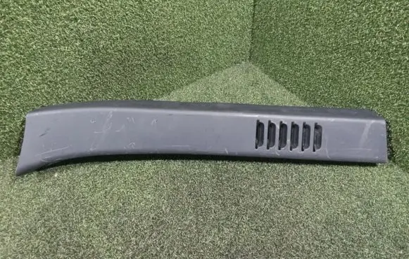 Renault Trafic III (X82) (D) pillar trim (bottom) 242969846R 93450679