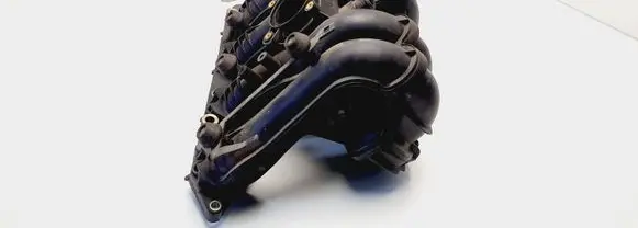Mercedes-Benz C W203 Intake manifold A1111412001 2900304569