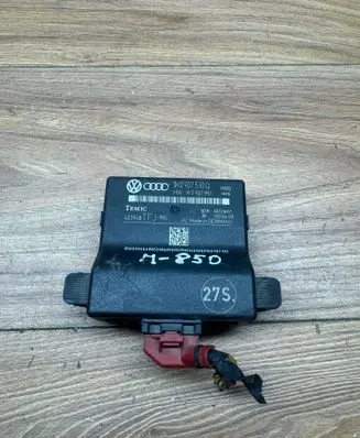 Volkswagen Touran I Gateway control module 1K0907530Q 1K0907951 1K0907961