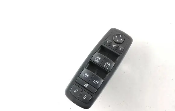 Fiat Freemont Electric window control switch 56046826AC 10017665 D186390B