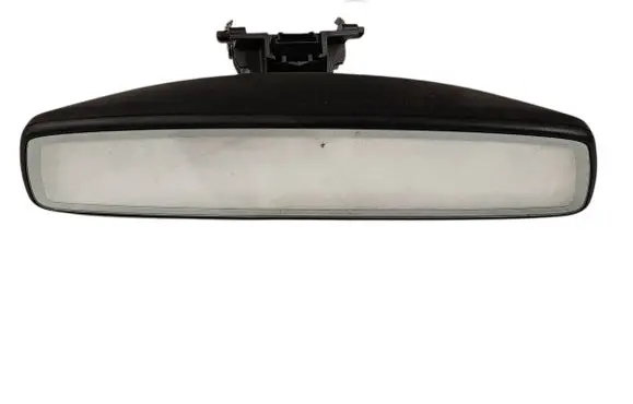 Rear view mirror (interior)