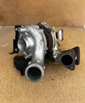 Audi A7 S7 4G Turbo HGR059145874D 059145874D 6NW009550