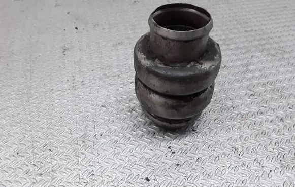 Mercedes-Benz Sprinter W906 Intercooler hose/pipe