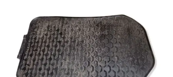 BMW 3 E90 E91 Front floor mat 51470427552