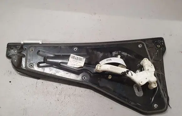 Land Rover Range Rover L322 Rear window lifting mechanism without motor 210605 RH996195105