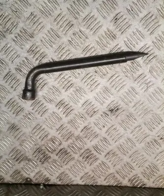 Ford Focus Wheel nut wrench 