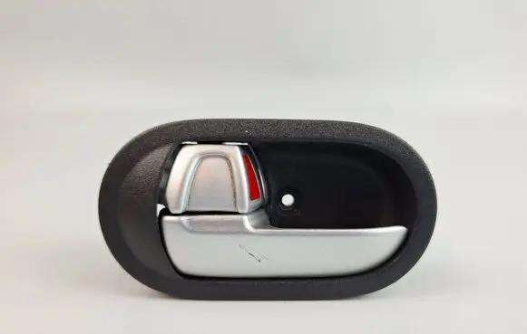 Mitsubishi Colt Front door interior handle 5716A303HA