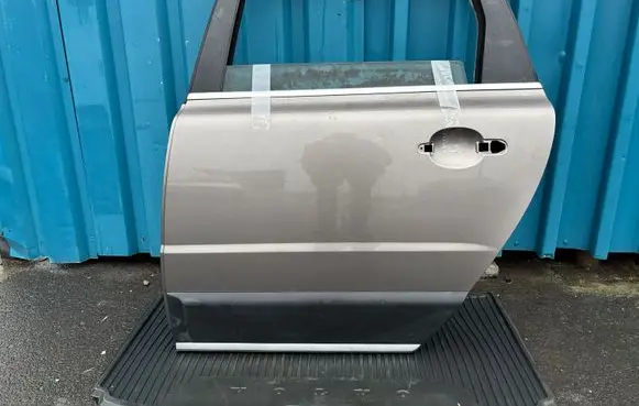 Volvo XC70 Other interior part 1234