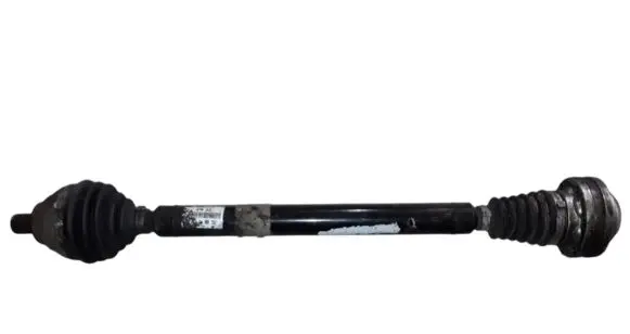 Audi Q3 8U Front driveshaft 1K0407272NJ