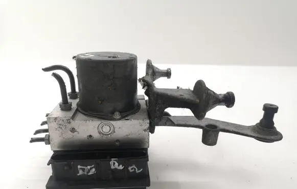 Mercedes-Benz A W169 ABS Pump A0064310712 A1694310240 0265950618