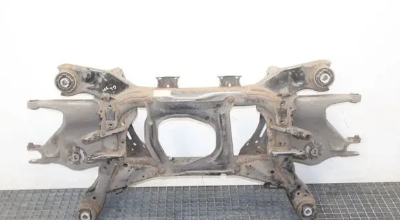 Jaguar XF X250 Rear subframe GX635K091AC