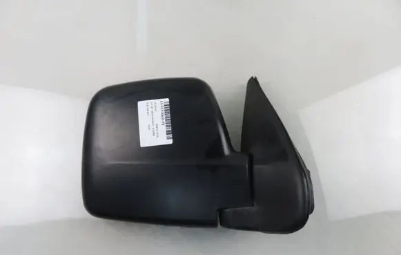 Front door electric wing mirror