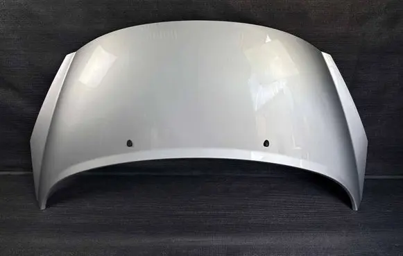 Peugeot 207 Engine bonnet/hood 