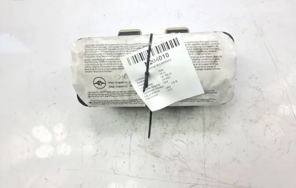 Opel Astra G Passenger airbag 90561101