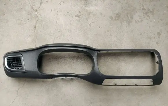 Opel Vivaro Dashboard trim 9808364677