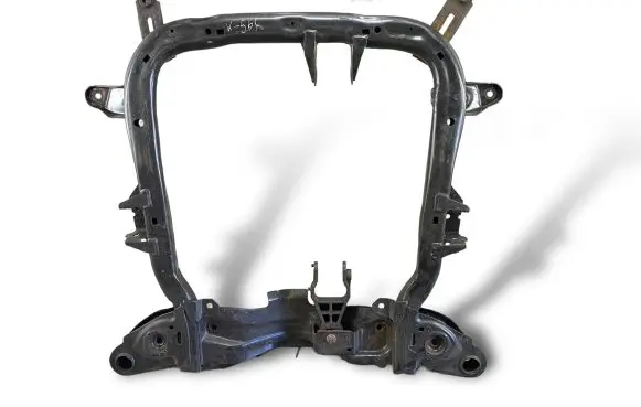 Opel Tigra B Front subframe 468648740 13117088