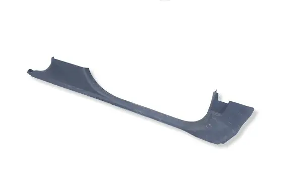 Opel Astra K Front sill trim cover 39067196