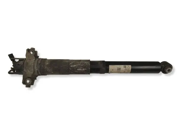 Porsche Cayenne (9Y0 9Y3) Rear shock absorber/damper 9Y0513031B 482400013829