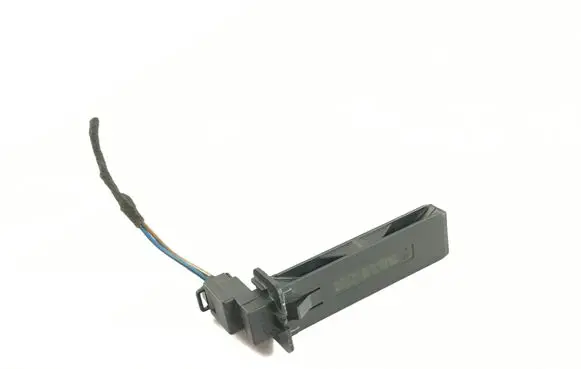 Audi A3 S3 8V Interior temperature sensor 5Q0907543