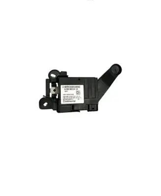 Mercedes-Benz E W213 Fuel injection pump control unit/module A0009002414 A0009013806