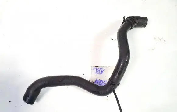 Mercedes-Benz Vaneo W414 Engine coolant pipe/hose