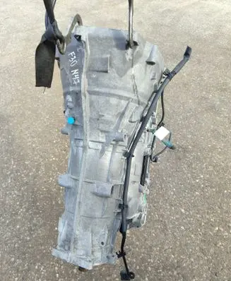 BMW 3 F30 F35 F31 Automatic gearbox 8623596 8HP45X