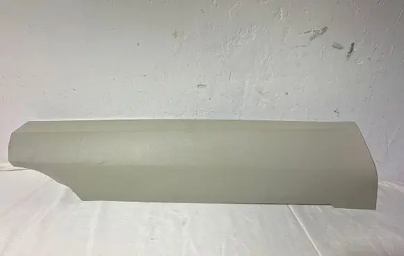 Volvo XC90 Rear seat side bottom trim 39829974