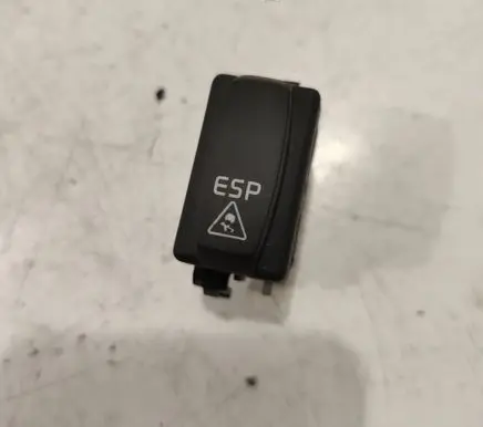 ESP (stability program) switch