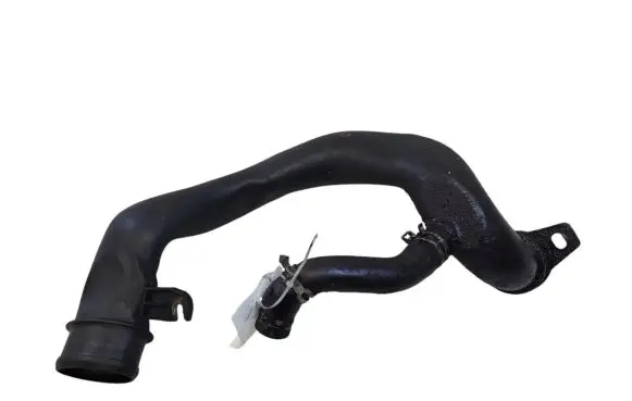 Peugeot 607 Intercooler hose/pipe 9653096580 9651937380