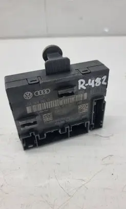 Audi A6 S6 C7 4G Door control unit/module 4G8959793D