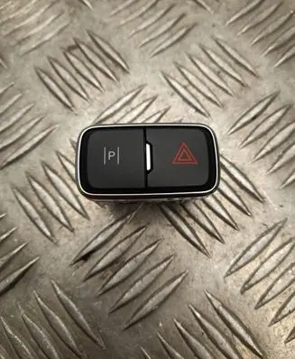 Ford Mustang Mach-E Hazard light switch LJ8T13D734AA