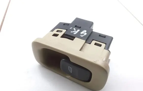 Volvo S80 Electric window control switch 9479903 00W433
