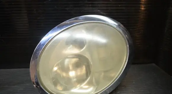 Mini One - Cooper R50 - 53 Headlight/headlamp