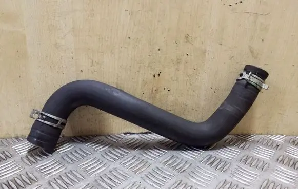Nissan Juke I F15 Engine coolant pipe/hose