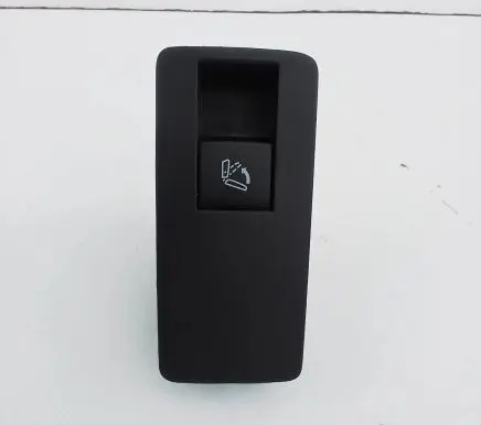 Opel Astra J Seat control switch 13333631 322225228 11E00475