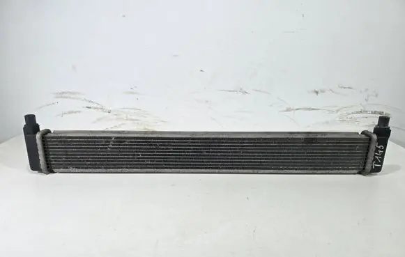 Toyota Auris 150 Coolant radiator MF2220700081 110525