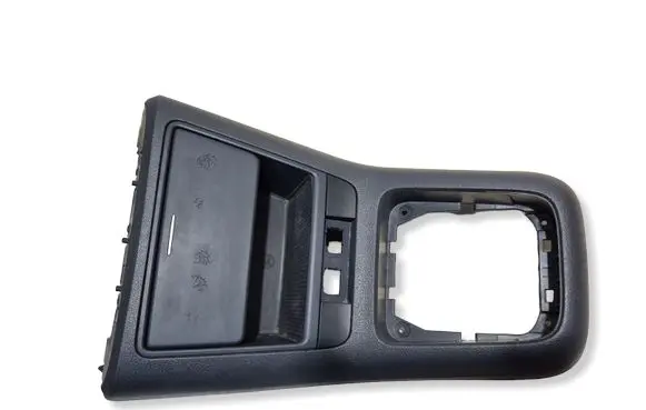 Volkswagen Golf Plus Glove box central console 5M1857307C